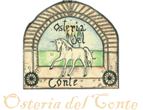 Ristorante Osteria Del Conte