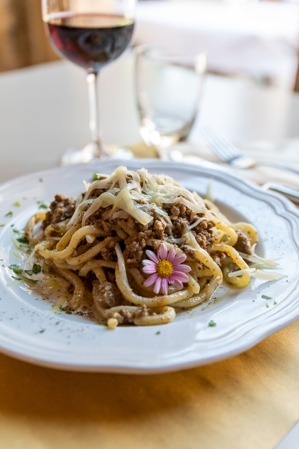 Osteria Del Conte Il Men Del Ristorante Osteria Del Conte Il Men Del Ristorante